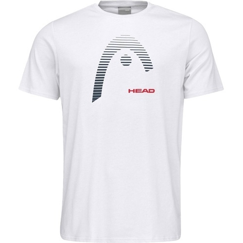 HEAD - Club Carl T-shirt