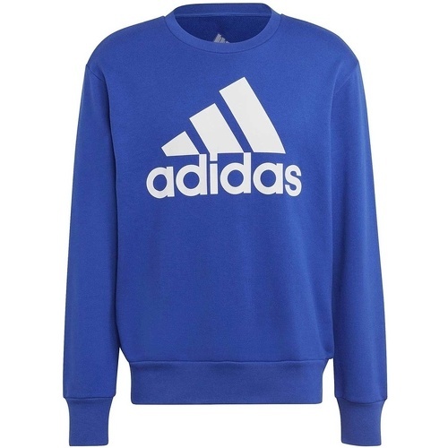 adidas Sportswear - Sweat-shirt en molleton Essentials Big Logo