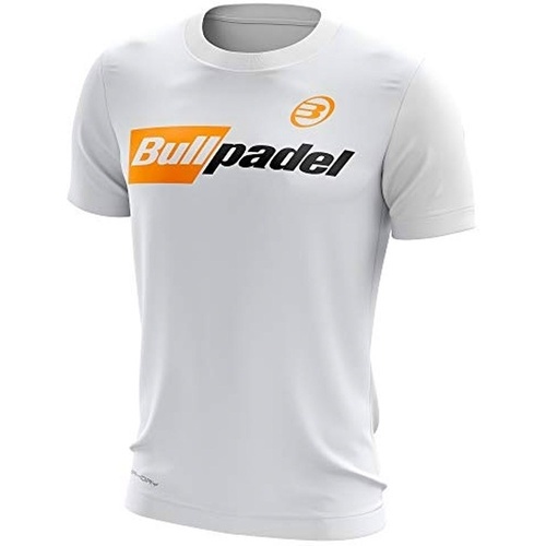BULLPADEL - T-Shirt V1
