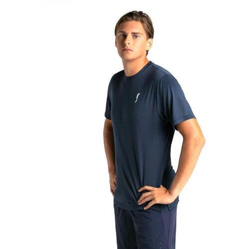 RS Padel - T-shirt Perform Bleu Marine