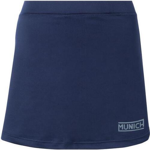 JUPE OXYGEN BLEU MARINE FEMME