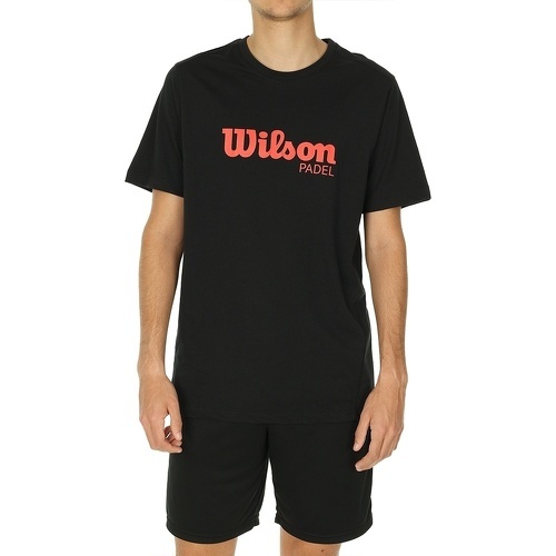 WILSON - T-shirt Graphique