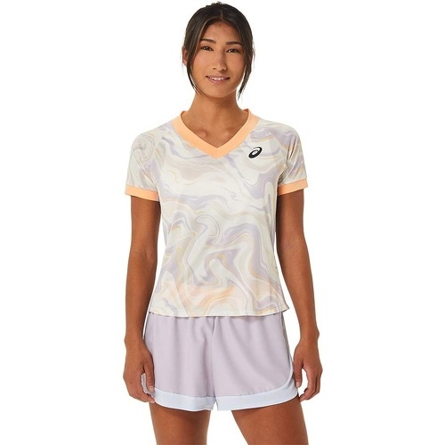 Débardeur Femme Match Graphic Mc 2042a251