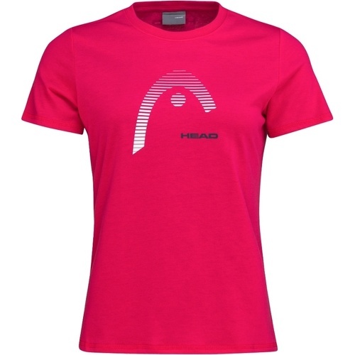 HEAD - Club Lara T-shirt Pour Femmes