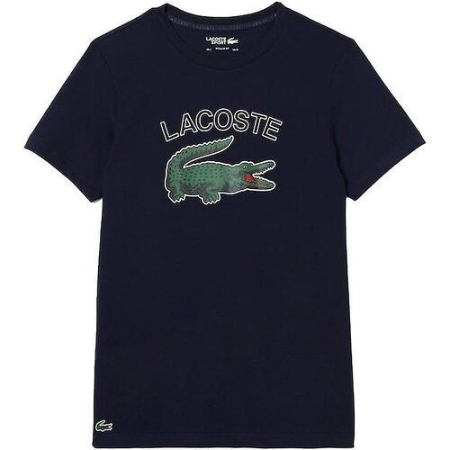 LACOSTE - T-shirt Th929