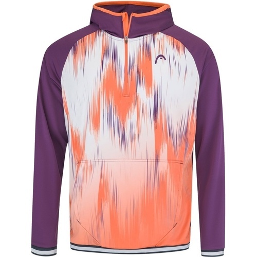 Topspin Hoodie