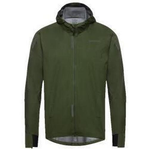 Veste concurve gore-tex