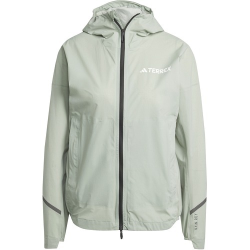 Veste 2,5 couches Terrex Xperior Light Rain.Rdy