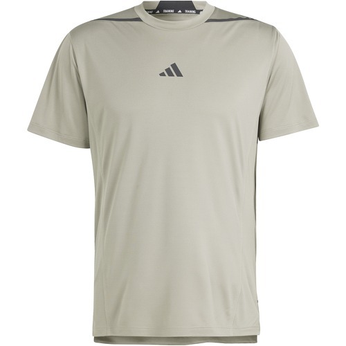adidas Performance - T-shirt d'entraînement Designed for Training Adistrong