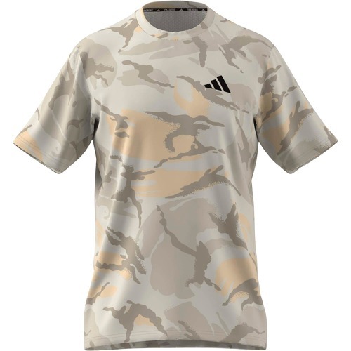 T-shirt Train Essentials Seasonal Camo