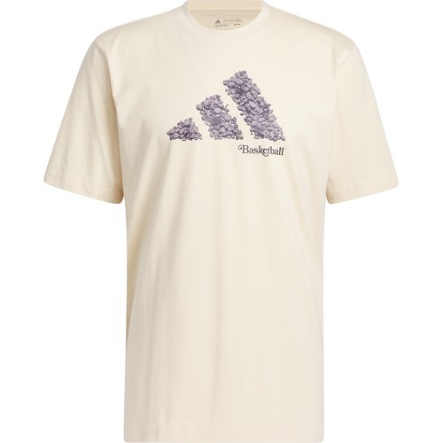 adidas Performance - T-shirt graphique Court Therapy