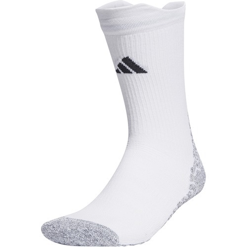 adidas Performance - Chaussettes rembourrées maille adidas Football GRIP Performance