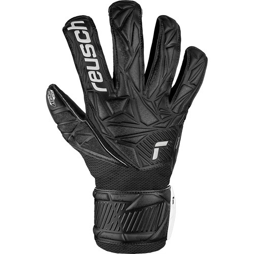 Gants de gardien enfant Football Attrakt Infinity