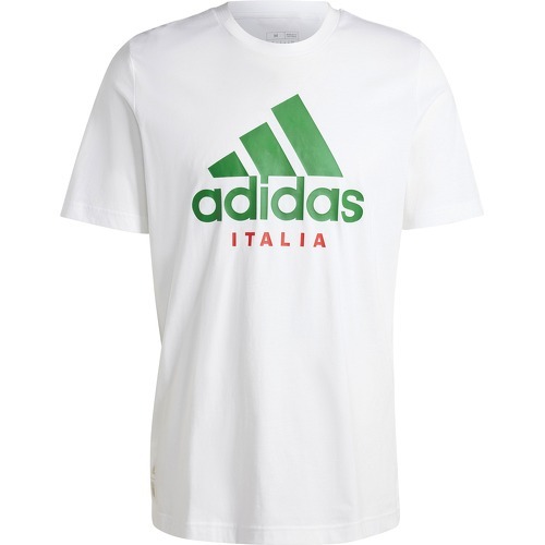 T-Shirt Italia Dna Graphic