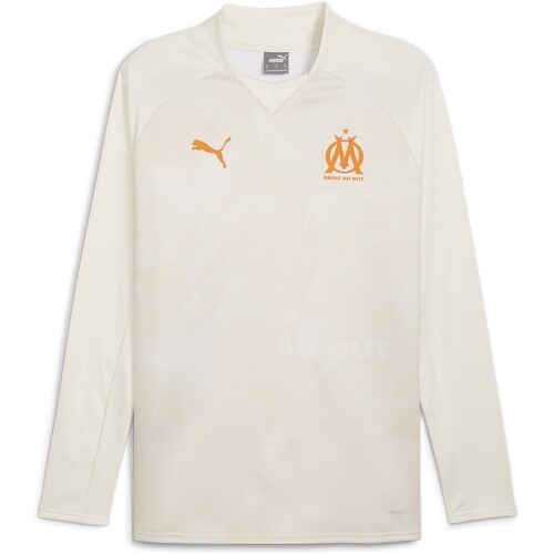 Sweatshirt Prematch OM 2023/24