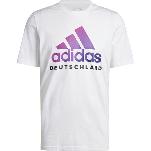 T-shirt graphique Allemagne DNA