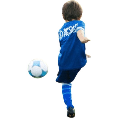 Sporti - But pliable enfant Flexi'Goal