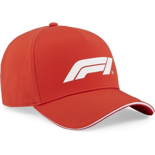 Casquette F1