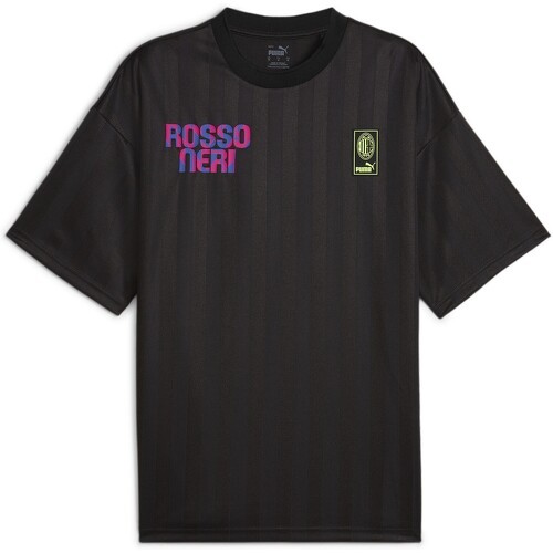 PUMA - T-shirt FtblNrgy AC Milan