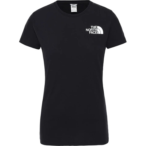 THE NORTH FACE - W Half Dome T-Shirt
