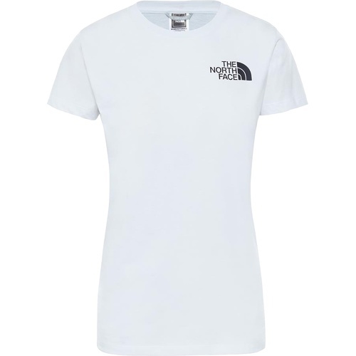 THE NORTH FACE - W Half Dome Tee