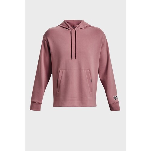 UNDER ARMOUR - Felpa Summit Knit