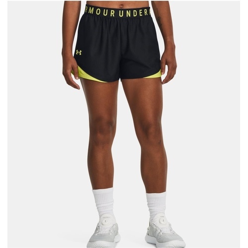 UNDER ARMOUR - Shorts Ua Play Up 3.0