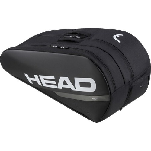 HEAD - Sac thermobag Tour L Noir 9R