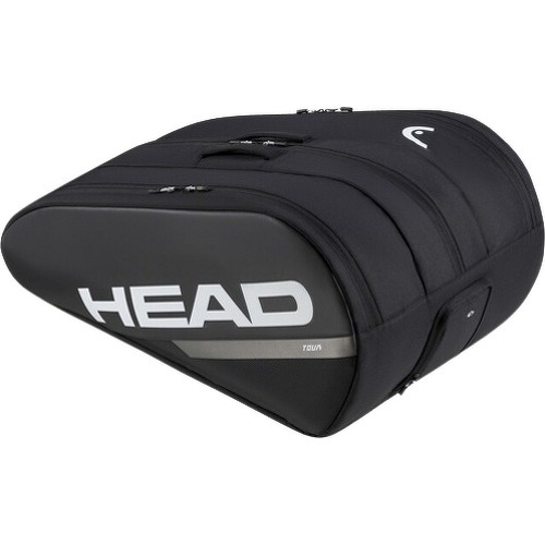 HEAD - Sac thermobag Tour XL Noir 15R