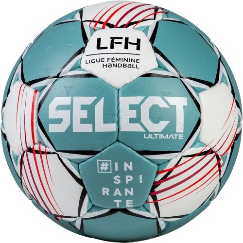 SELECT - Ballon Ultimate LFH V23