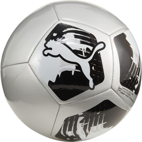 PUMA - Big Cat Pallone