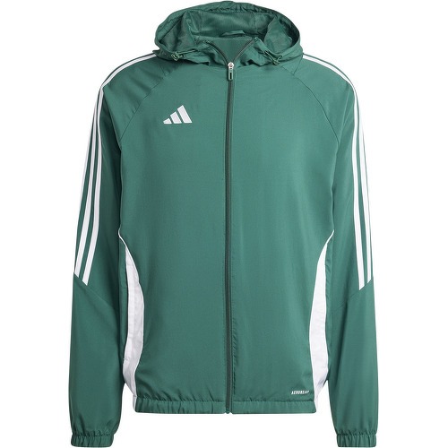 adidas Performance - Coupe-vent Tiro 24