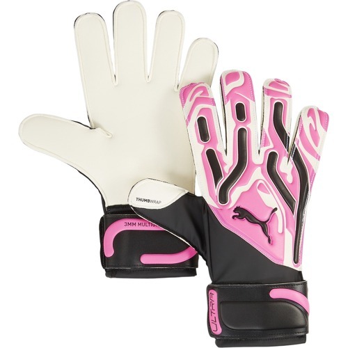 PUMA - Guanti Portiere Ultra Match Rc