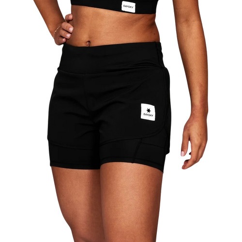Saysky - W Pace 2 in 1 Shorts 3