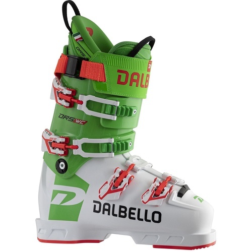 DALBELLO - Chaussures De Ski Drs Wc S Blanc Homme
