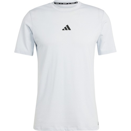 adidas Performance - T-shirt d'entraînement Logo