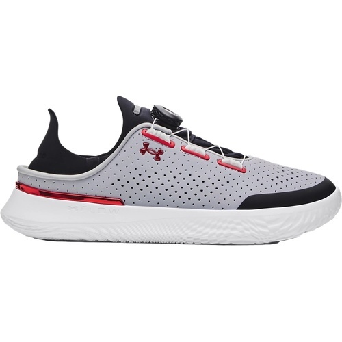 UNDER ARMOUR - UA Slipspeed Trainer NB-GRY