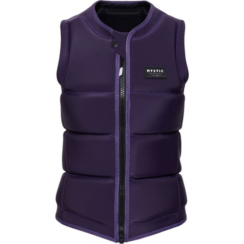 Mystic - 2024 Femmes Star Front Zip Gilet Pare-balles - Dee