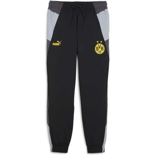 PUMA - Pantaloni Borussia Dortmund