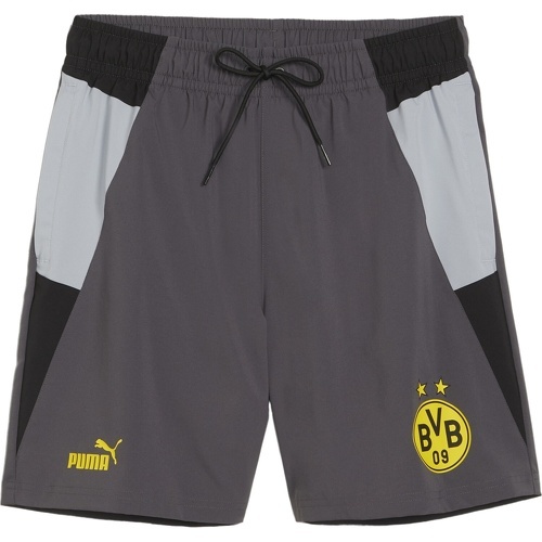 PUMA - Bvb Dortmund Pantaloncini