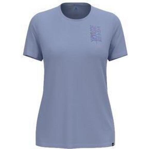 T-Shirt Ascent Merino 160