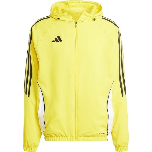 adidas Performance - Coupe-vent Tiro 24