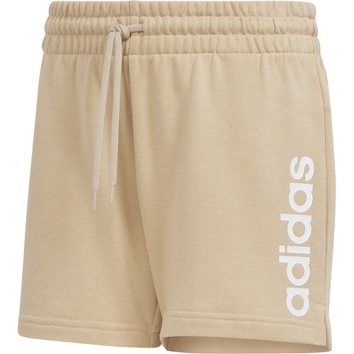 adidas Sportswear - Short en molleton Linear Essentials