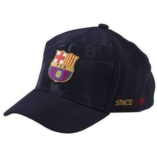 FC BARCELONE - Casquettes Chapeaux CAP