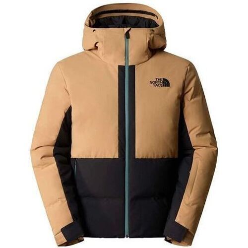 THE NORTH FACE - M CIRQUE DOWN JACKET