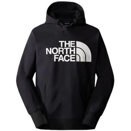 THE NORTH FACE - M TEKNO LOGO HOODIE