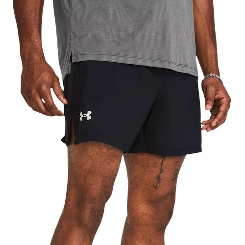 UNDER ARMOUR - Short Launch Unlined 5in