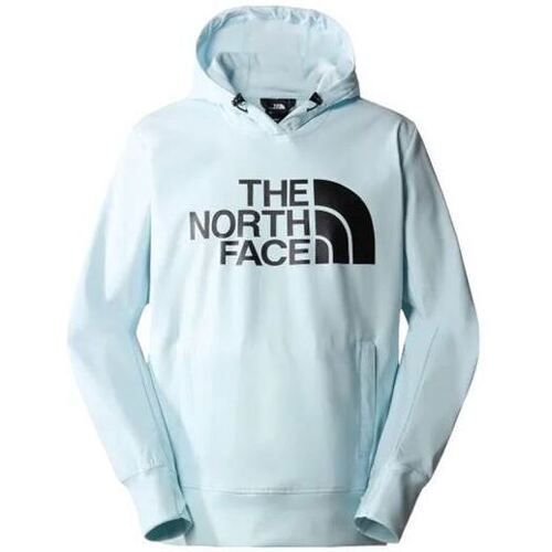 THE NORTH FACE - M TEKNO LOGO HOODIE