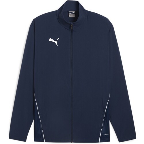 PUMA - teamGOAL Sideline veste