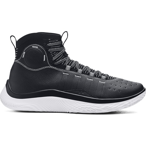 UNDER ARMOUR - CURRY 4 FLOTRO UOMMO